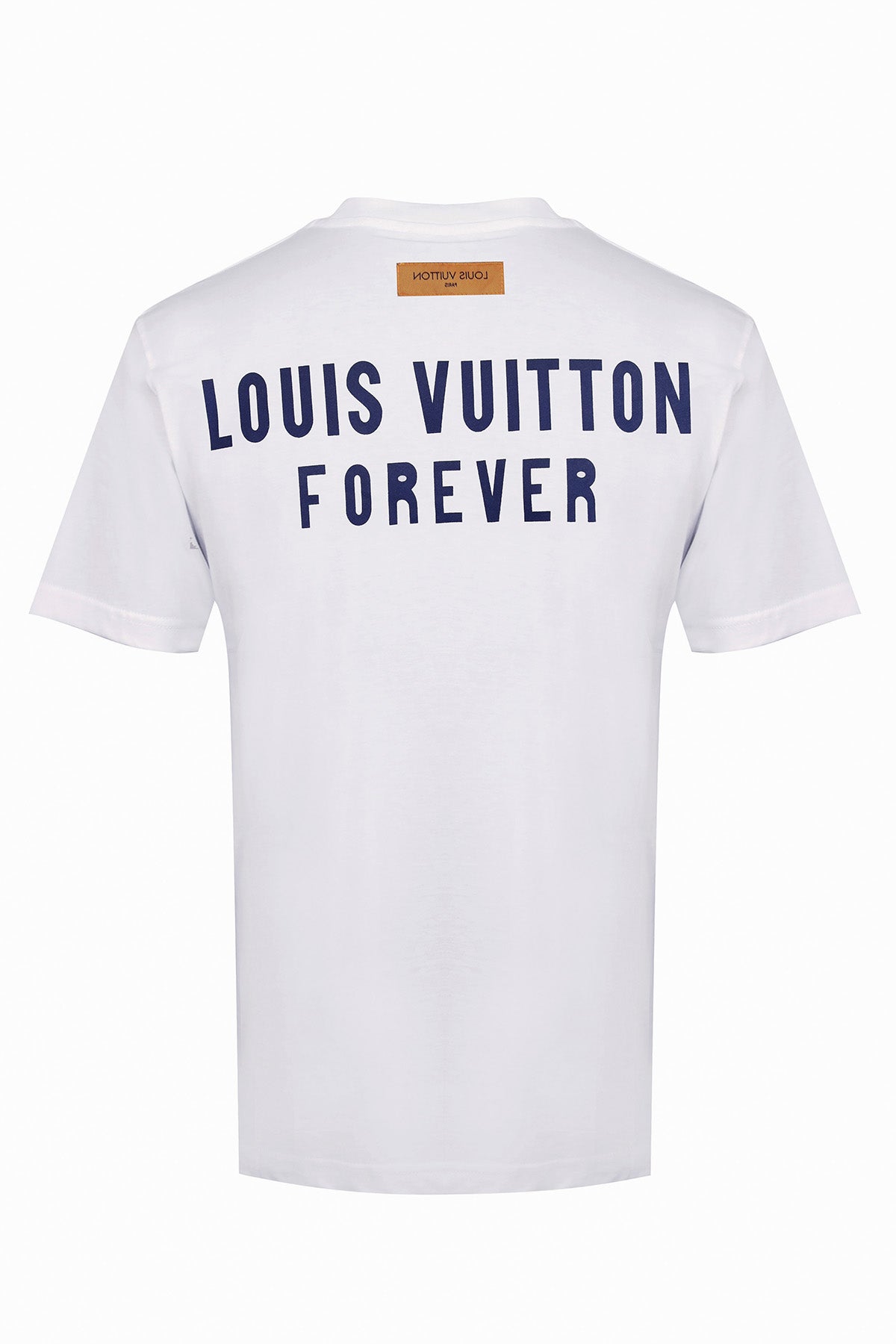 Louis Vuitton Forever Vivienne Logo Sweater  Savonches