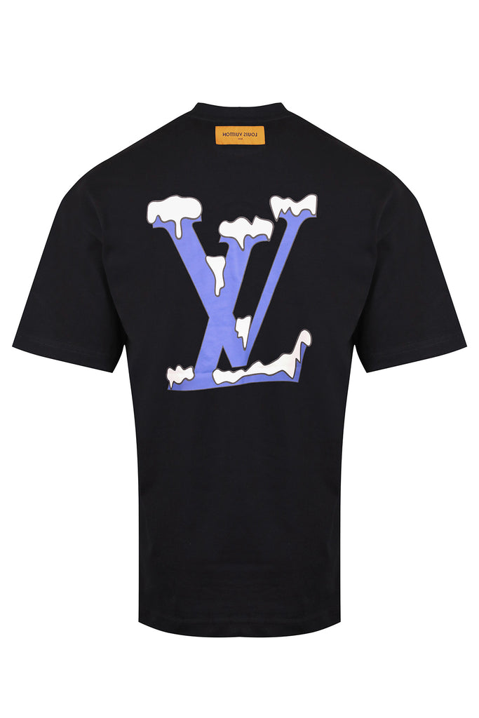 Louis Vuitton Do a Kickflip T-shirt White Men's - SS22 - US