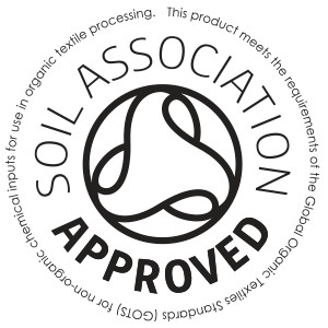 Soil Association of the UK Approval