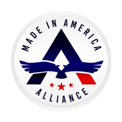 Made in America Alliance member