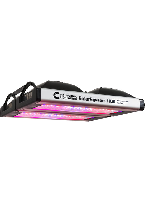 California Lightworks SolarXtreme 250, 120V – Hydro Lyfe Grow Supply
