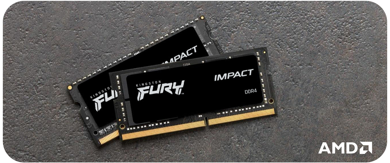 Kingston FURY™ Impact DDR3 SODIMM Memory – 4GB-16GB 1600MT/s-1866MT/s -  Kingston Technology