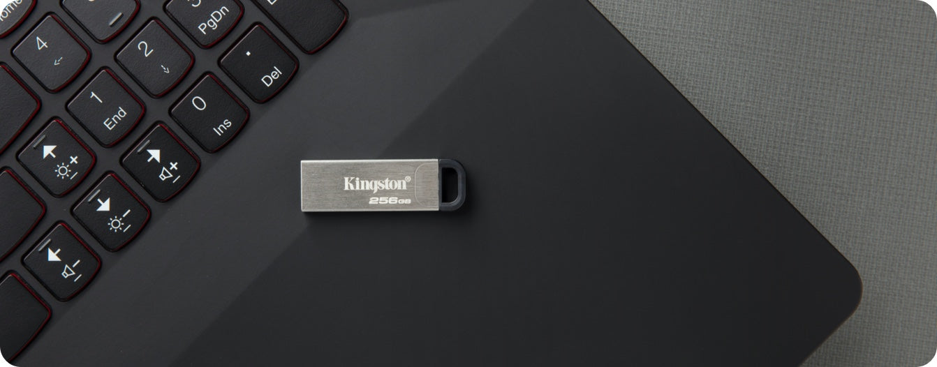 Kingston Technology DataTraveler Kyson lecteur USB flash (DTKN/64GB)