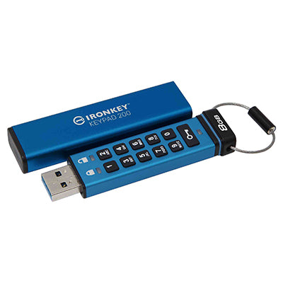 Discover USB Flash - Business & Encryption Solutions – Kingston Technology