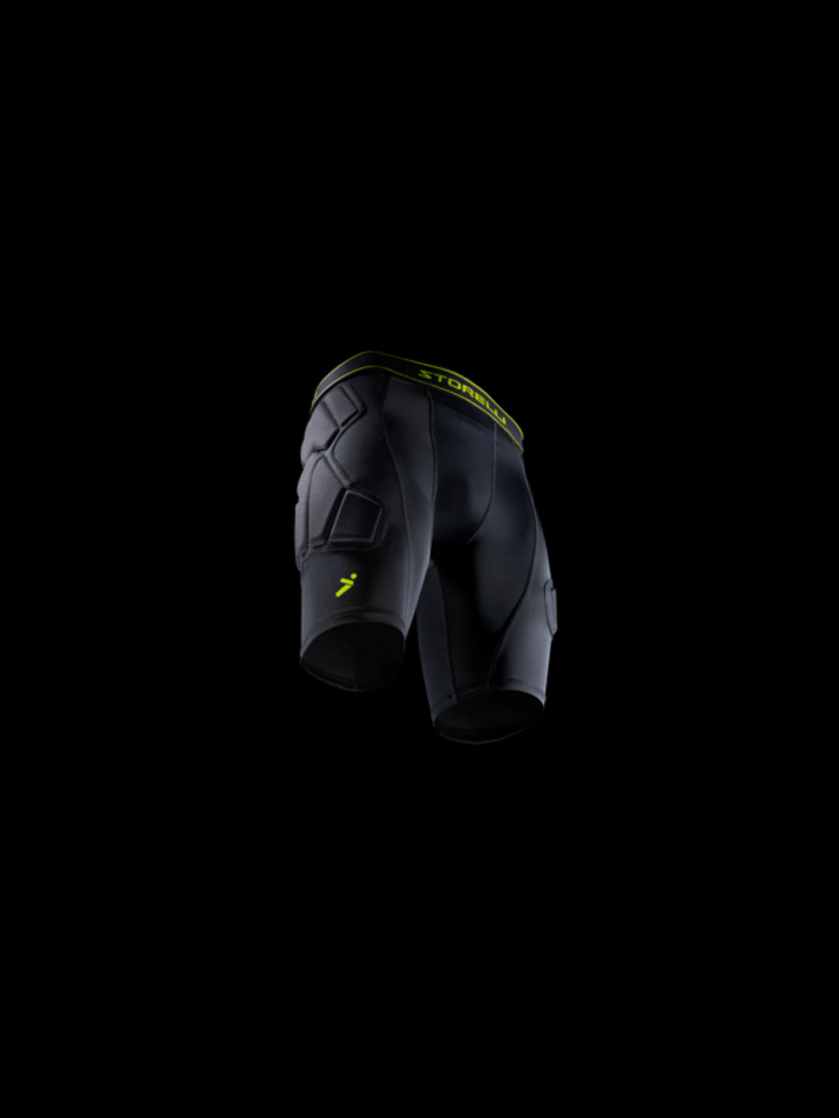 BodyShield GK Leggings