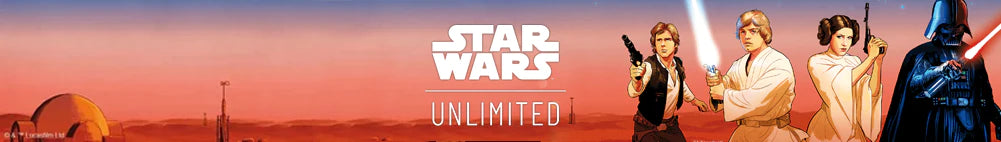 Star Wars: Unlimitedn