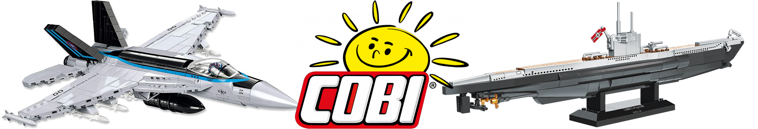 COBI - Historical Collection