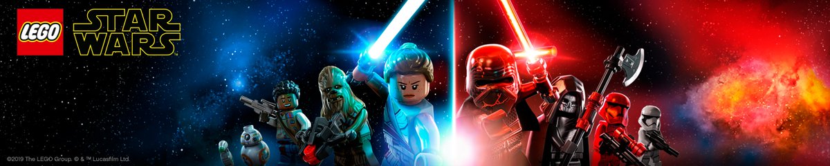 LEGO® Star Wars™