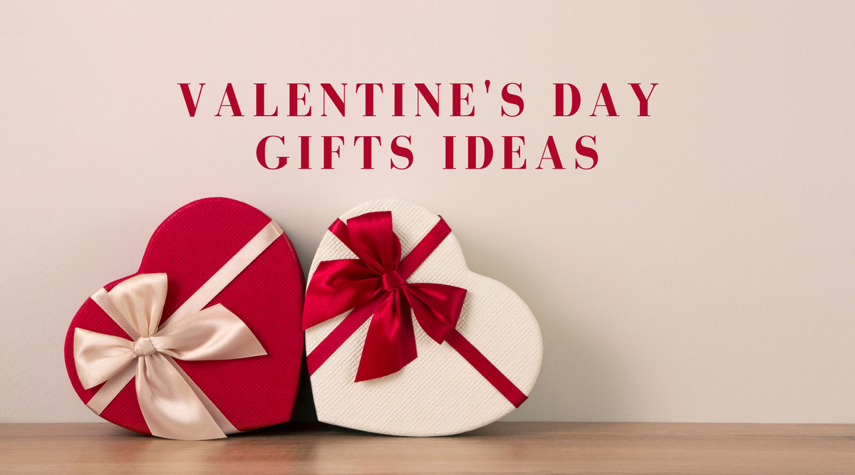 10 Valentine’s Day Gift Ideas For Him or Her 2023 – YELLOW LOTUS USA