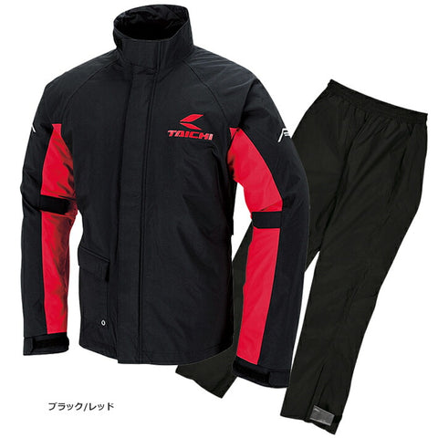 RS TAICHI RS タイチ DRYMASTER RAIN SUITS ドライマスターレイン