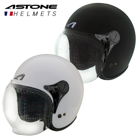 ジェットヘルメット – はとやオンライン | バイク用品通販「ASTONE 