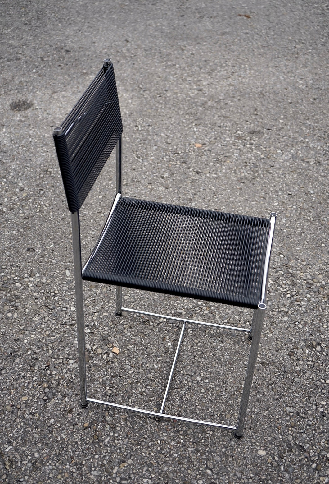 Original Alias PVC Spaghetti chair 101