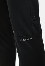 Cheetah Men Jogger Pants - 51602