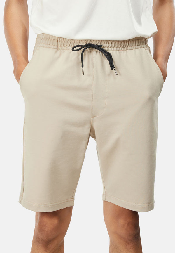 Cheetah Men Jogger Shorts - 23362