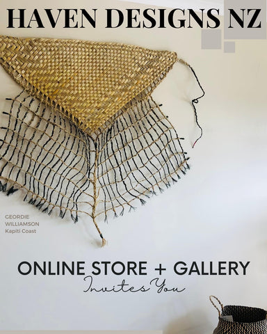 Online Gallery Invites You