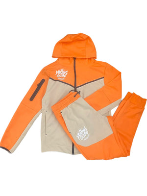 Young gxfted tech suits - YoungGxfted