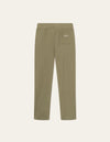 Les Deux MEN Barry Casual Track Pants Sweatpants 550550-Surplus Green