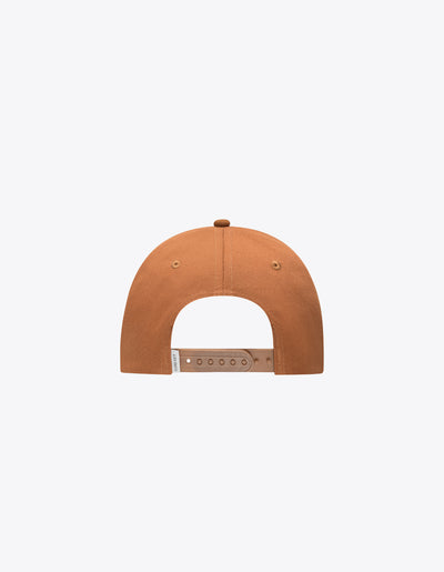 Les Deux MEN Baseball Cap Suede II Cap 744744-Honeycomb