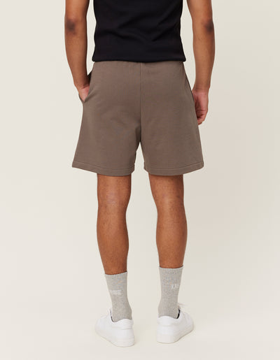 Les Deux MEN Dexter Sweatshorts Shorts 558558-Bungee Cord