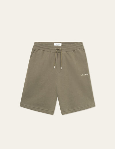 Les Deux MEN Dexter Sweatshorts Shorts 558558-Bungee Cord