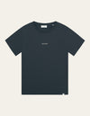 Les Deux MEN Dexter T-Shirt T-Shirt 460460-Dark Navy