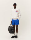 Les Deux MEN Dorian Sweatshirt Sweatshirt 215215-Ivory