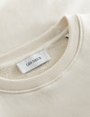 Les Deux MEN Dorian Sweatshirt Sweatshirt 215215-Ivory