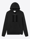 Les Deux CO-LAB Encore Hoodie SMU Hoodie 100100-Black/Black