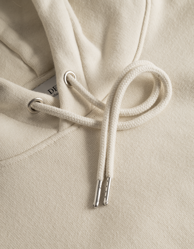 Les Deux MEN Felipe Hoodie Hoodie 215215-Ivory