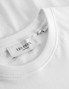 Les Deux MEN Felipe T-Shirt T-Shirt 201201-White