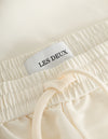 Les Deux MEN Freshly Picked Shorts Shorts 218218-Light Ivory