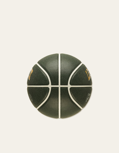 Les Deux MEN Home Court Basketball POS 546546-Pine Green