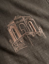 Les Deux MEN Hotel T-Shirt T-Shirt 558606-Bungee Cord/Seashell