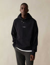 Les Deux MEN Lens Hoodie Hoodie 100201-Black/White