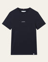 Les Deux MEN Lens T-Shirt T-Shirt 100201-Black/White