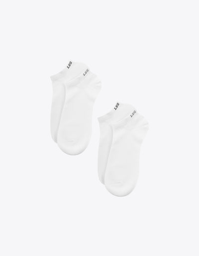 Les Deux MEN Les Deux Ankle Socks Underwear and socks 201201-White