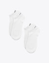 Les Deux MEN Les Deux Ankle Socks Underwear and socks 201201-White