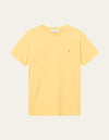 Les Deux MEN Nørregaard T-Shirt - Seasonal T-Shirt 747730-Pineapple/Orange