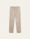 Les Deux MEN Patrick Summer Pants Pants 817817-Light Desert Sand