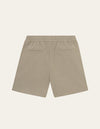 Les Deux MEN Patrick Twill Shorts Shorts 836836-Light Sand Melange