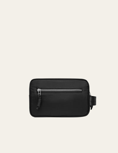 Les Deux MEN Reserve Washbag Bags 100100-Black