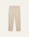 Les Deux MEN Ryder Pants Pants 215215-Ivory