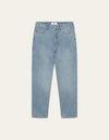 Les Deux MEN Ryder Relaxed Fit Jeans Jeans 462462-Antique Blue Wash