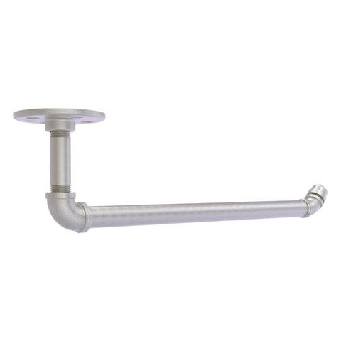 Under counter paper towel holder Allied Brass Pipeline collection