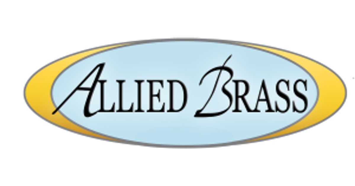 Allied Brass Satellite Orbit One 7 x 2.6 Unlacquered Brass Solid Bra – US  Bath Store