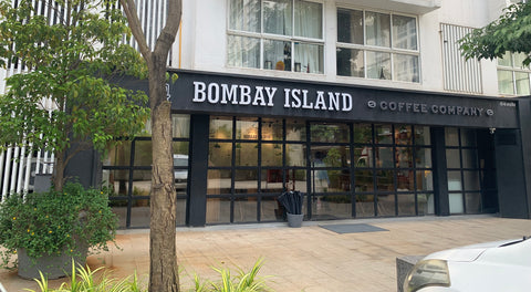 best coffee shop in mumbai 