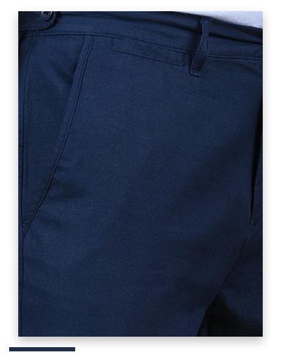 M2 Trouser  Soft Cotton  RoyWear