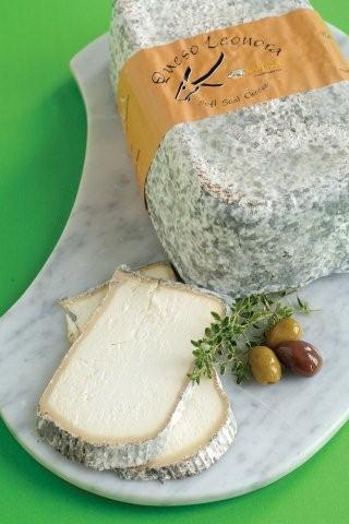 Pata Cabra Cheese/Cut & Wrapped by igourmet/Cheese