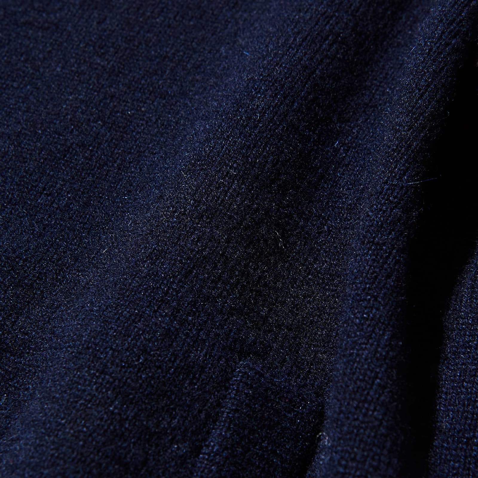 “Kolheis” shawl collar knit is 100% cashmere♡ 3