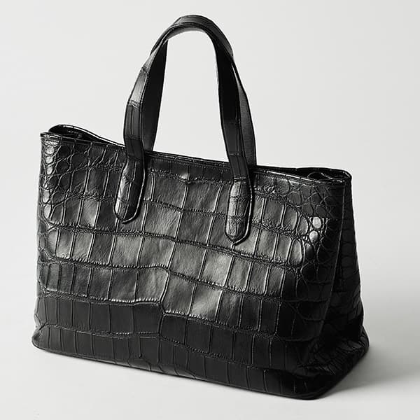 “Sisei x Yamamoto Bag” tote bag
